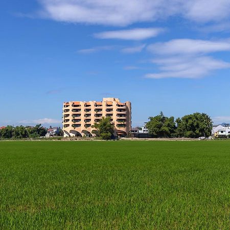 Reu Boutique Hotel Hoi An Exterior foto