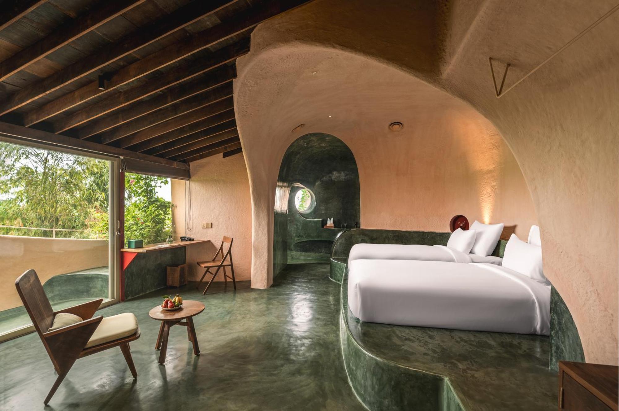 Reu Boutique Hotel Hoi An Exterior foto