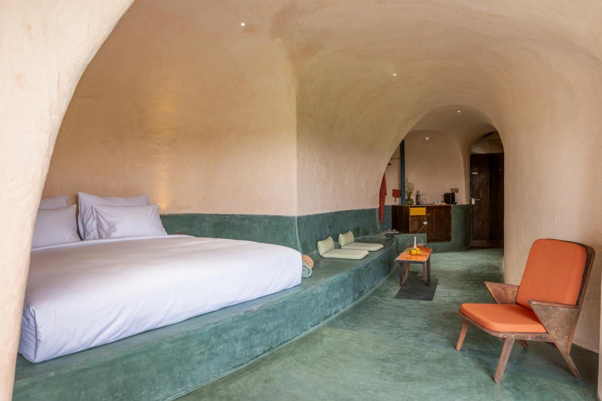 Reu Boutique Hotel Hoi An Exterior foto