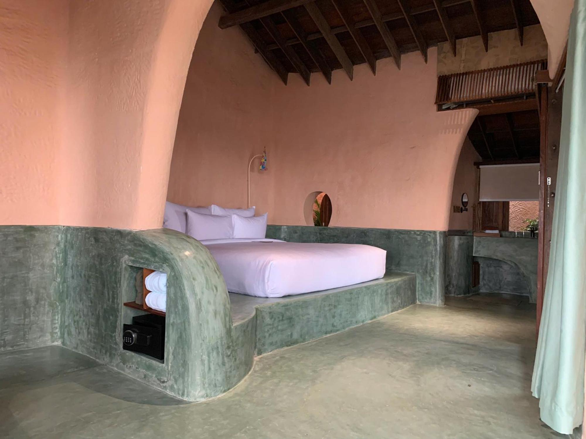 Reu Boutique Hotel Hoi An Exterior foto
