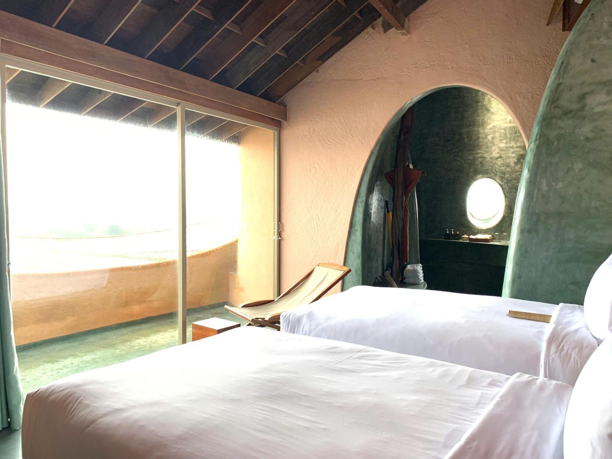Reu Boutique Hotel Hoi An Exterior foto